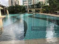 Goldenhill Park Condominium (D20), Condominium #216038821